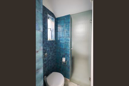 Casa para alugar com 560m², 3 quartos e 2 vagasLavabo