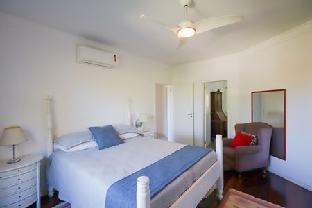 Casa para alugar com 560m², 3 quartos e 2 vagasQuarto 1 - Suíte