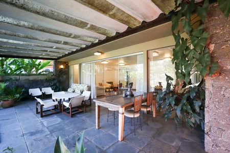 Casa para alugar com 560m², 3 quartos e 2 vagasVaranda