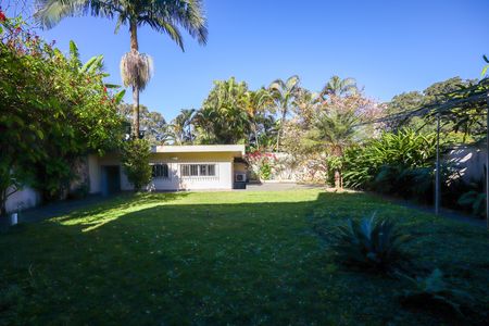 Casa para alugar com 560m², 3 quartos e 2 vagasJardim e Quintal