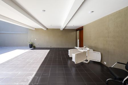 Casa para alugar com 560m², 3 quartos e 2 vagasGaragem