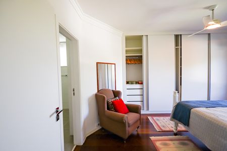 Casa para alugar com 560m², 3 quartos e 2 vagasQuarto 1 - Suíte