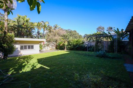 Casa para alugar com 560m², 3 quartos e 2 vagasJardim e Quintal