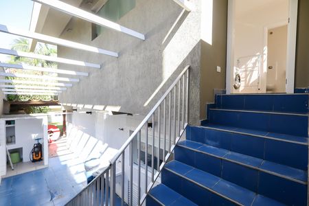 Casa para alugar com 560m², 3 quartos e 2 vagasÁrea de Serviço