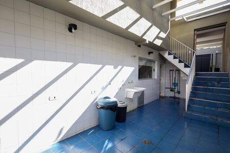 Casa para alugar com 560m², 3 quartos e 2 vagasÁrea de Serviço