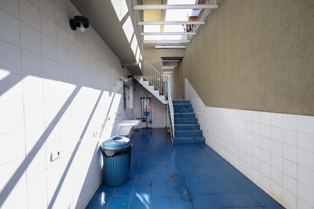 Casa para alugar com 560m², 3 quartos e 2 vagasÁrea de Serviço