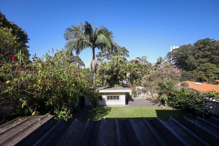 Casa para alugar com 560m², 3 quartos e 2 vagasVista Quarto 1 - Suíte