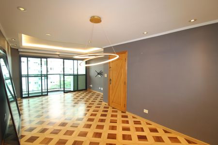Sala de apartamento para alugar com 3 quartos, 115m² em Santana, São Paulo