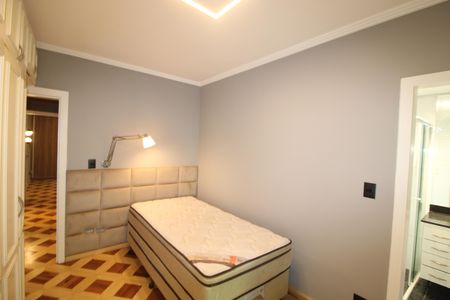 Apartamento para alugar com 115m², 3 quartos e 2 vagasQuarto 1