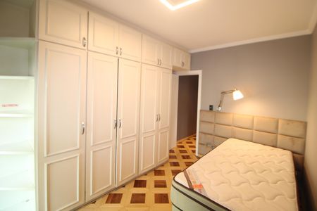 Apartamento para alugar com 115m², 3 quartos e 2 vagasQuarto 1
