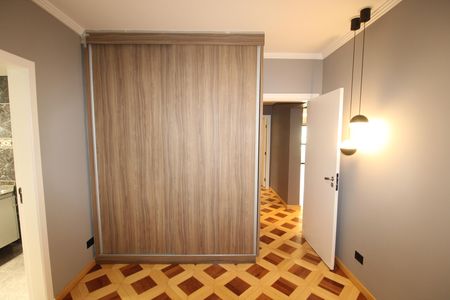 Apartamento para alugar com 115m², 3 quartos e 2 vagasQuarto 3