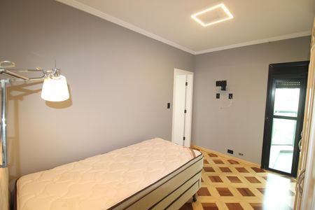 Apartamento para alugar com 115m², 3 quartos e 2 vagasQuarto 1