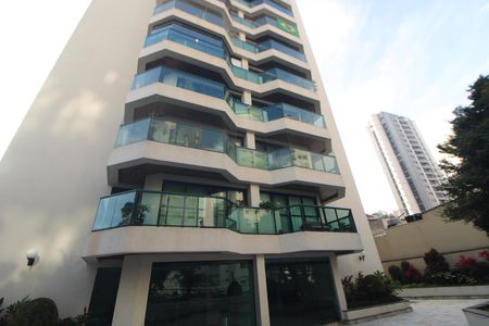 Apartamento para alugar com 115m², 3 quartos e 2 vagasÁrea Comum