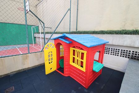 Apartamento para alugar com 115m², 3 quartos e 2 vagasÁrea Comum