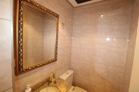 Apartamento para alugar com 115m², 3 quartos e 2 vagasLavabo
