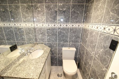 Apartamento para alugar com 115m², 3 quartos e 2 vagasQuarto 3 - Banheiro