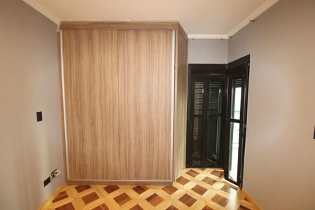 Apartamento para alugar com 115m², 3 quartos e 2 vagasQuarto 3