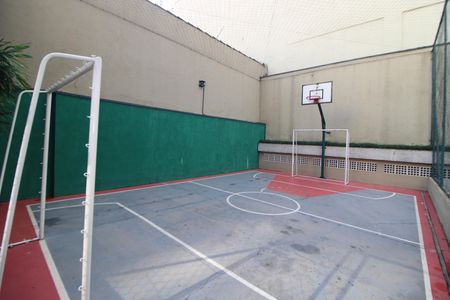 Apartamento para alugar com 115m², 3 quartos e 2 vagasÁrea Comum