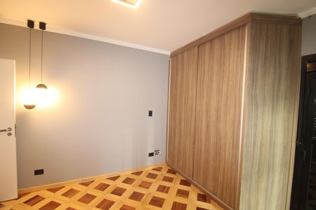 Apartamento para alugar com 115m², 3 quartos e 2 vagasQuarto 3