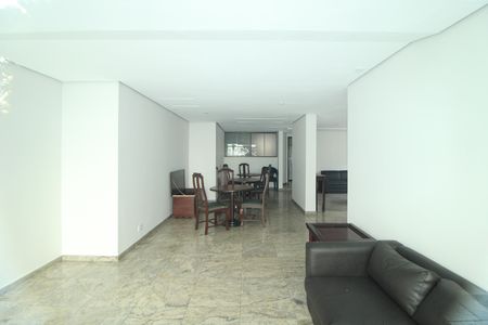 Apartamento para alugar com 115m², 3 quartos e 2 vagasÁrea Comum