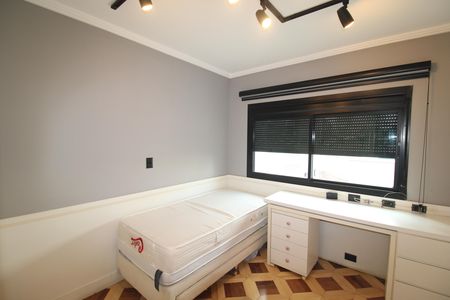 Apartamento para alugar com 115m², 3 quartos e 2 vagasQuarto 2