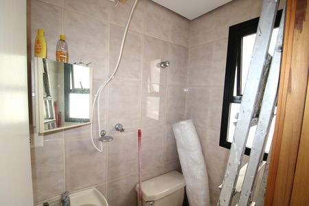 Apartamento para alugar com 115m², 3 quartos e 2 vagasÁrea de Serviço - Banheiro