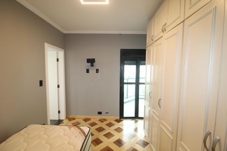 Apartamento para alugar com 115m², 3 quartos e 2 vagasQuarto 1