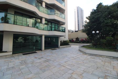 Apartamento para alugar com 115m², 3 quartos e 2 vagasÁrea Comum