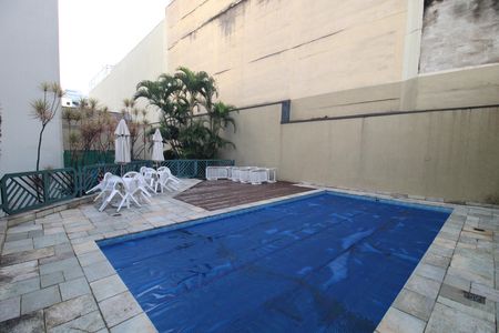 Apartamento para alugar com 115m², 3 quartos e 2 vagasÁrea Comum