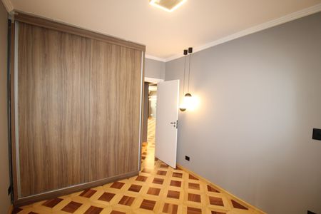 Apartamento para alugar com 115m², 3 quartos e 2 vagasQuarto 3