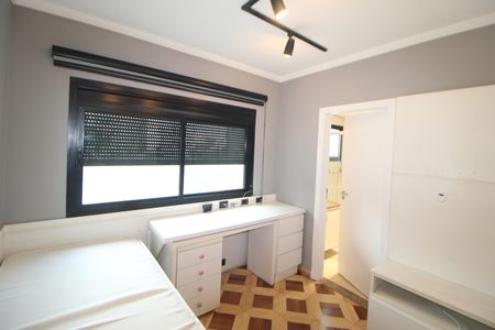 Apartamento para alugar com 115m², 3 quartos e 2 vagasQuarto 2