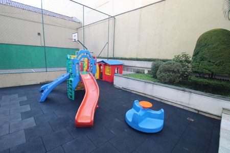 Apartamento para alugar com 115m², 3 quartos e 2 vagasÁrea Comum