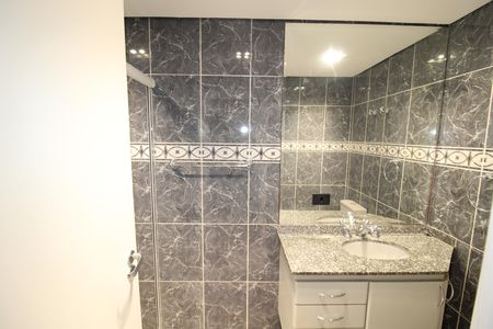 Apartamento para alugar com 115m², 3 quartos e 2 vagasQuarto 3 - Banheiro