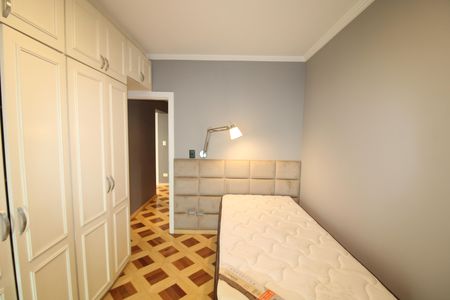 Apartamento para alugar com 115m², 3 quartos e 2 vagasQuarto 1