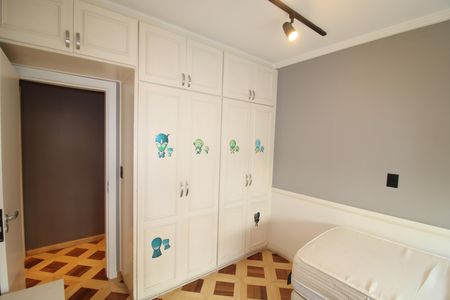 Apartamento para alugar com 115m², 3 quartos e 2 vagasQuarto 2