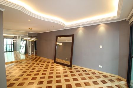 Sala de apartamento para alugar com 3 quartos, 115m² em Santana, São Paulo