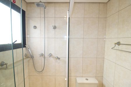 Apartamento para alugar com 115m², 3 quartos e 2 vagasQuarto 2 - Banheiro