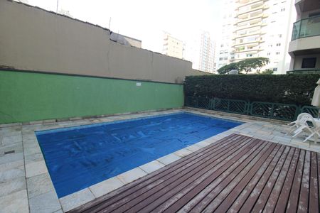 Apartamento para alugar com 115m², 3 quartos e 2 vagasÁrea Comum