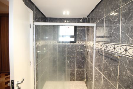 Apartamento para alugar com 115m², 3 quartos e 2 vagasQuarto 3 - Banheiro