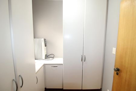 Apartamento para alugar com 115m², 3 quartos e 2 vagasÁrea de Serviço