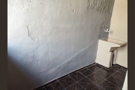 Foto 10 de casa para alugar com 1 quarto, 200m² em Vila Esperança, São Paulo