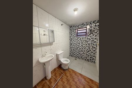 Casa para alugar com 241m², 1 quarto e sem vagaBanheiro Social