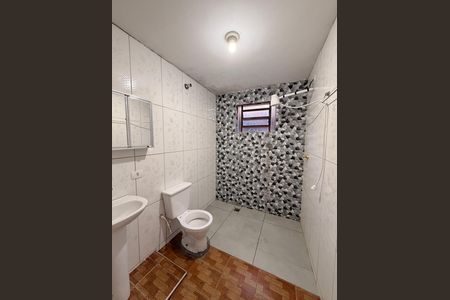 Casa para alugar com 241m², 1 quarto e sem vagaBanheiro SocialBanheiro Social