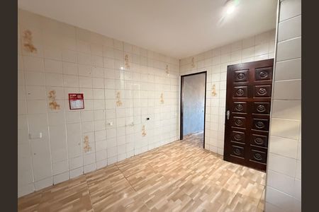 Casa para alugar com 241m², 1 quarto e sem vagaCozinha