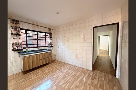 Casa para alugar com 241m², 1 quarto e sem vagaCozinha