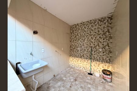 Casa para alugar com 241m², 1 quarto e sem vagaÁrea de Serviço