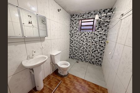 Casa para alugar com 241m², 1 quarto e sem vagaBanheiro Social
