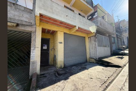 Fachada de casa à venda com 1 quarto, 241m² em Jardim America Iii, Várzea Paulista