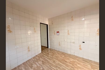 Casa para alugar com 241m², 1 quarto e sem vagaCozinha