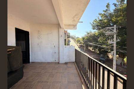 Sacada de casa à venda com 1 quarto, 241m² em Jardim America Iii, Várzea Paulista